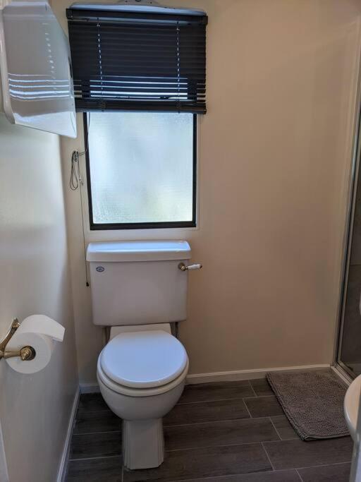 רקסהאם Ferny Roost Cabin. מראה חיצוני תמונה